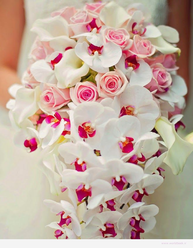 wedding-bouquet_worldbook.ir