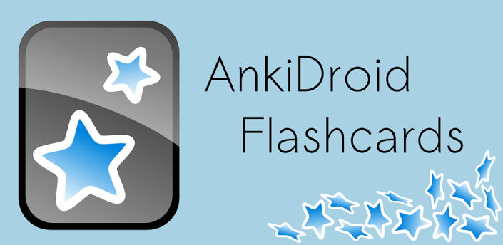AnkiDroid-Flashcards