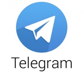 Telegram- تلگرام