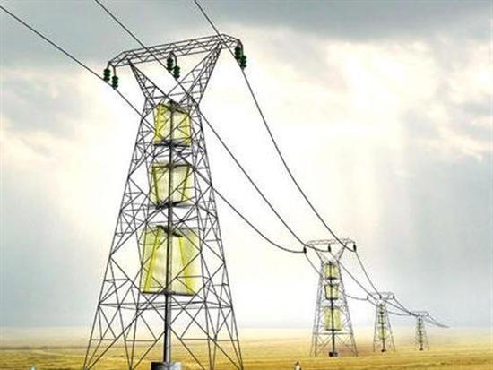 حریم خطوط توزیع و انتقال برق